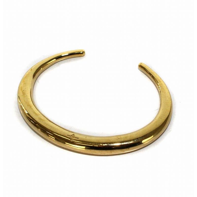 ガブリエラオルティガス INFINITE C TUSK CUFF ブレスレット | www