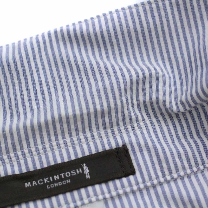 公式ファッション通販 マッキントッシュ ロンドン テーラード