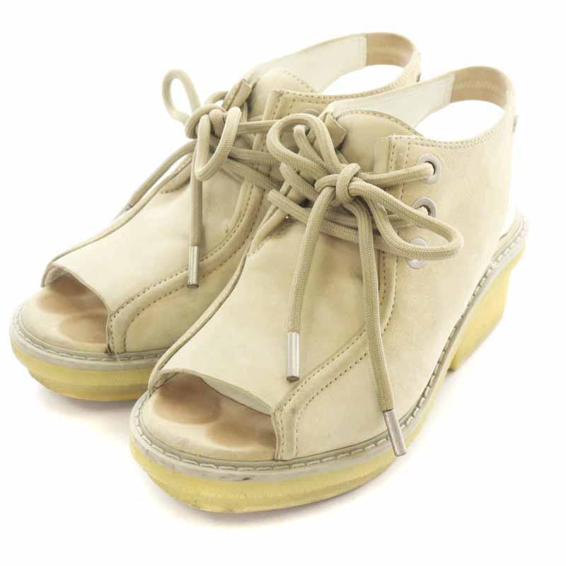 3.1 フィリップリム 3.1 phillip lim SHORT SANDAL BOOT サンダル