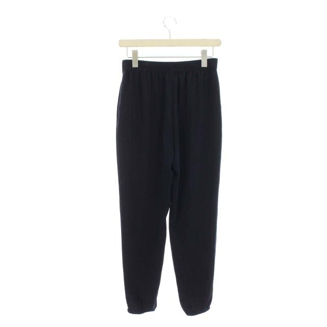 セオリー theory 22SS POWDER CREPE JOGGER PANTS イージーパンツ  