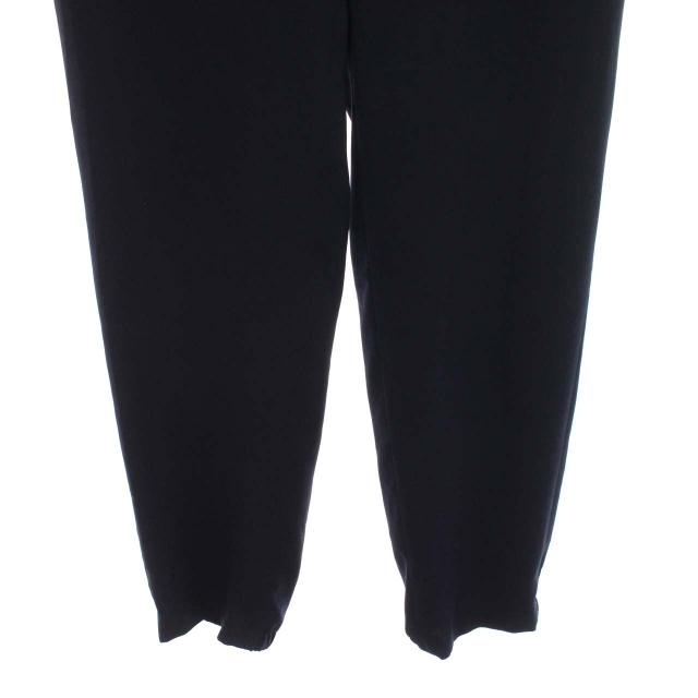 theory セオリー 22SS POWDER CREPE JOGGER PANTS イージーパンツ  