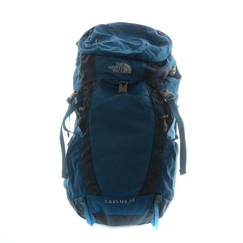 低価格 ザ ノース フェイス Caelus 32 Ｌ aob.adv.br