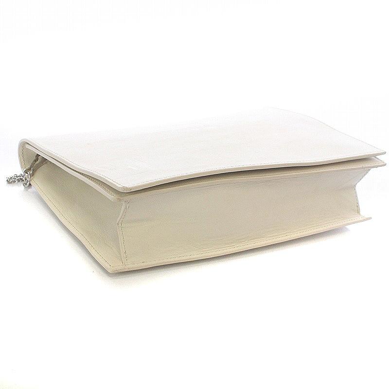 セオリー theory ショルダーバッグ クラッチバッグ セカンドバッグ