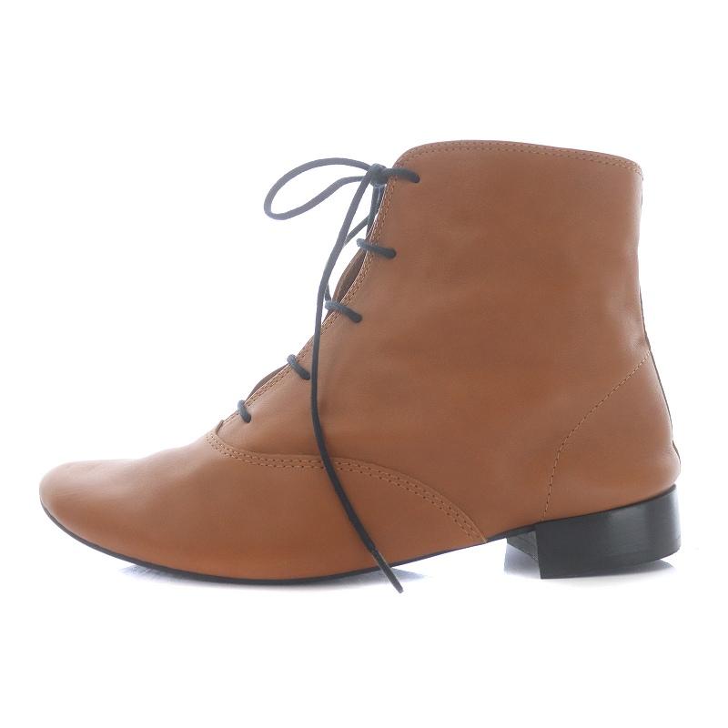 レペット repetto ショートブーツ - 通販 - toptelha.net.br