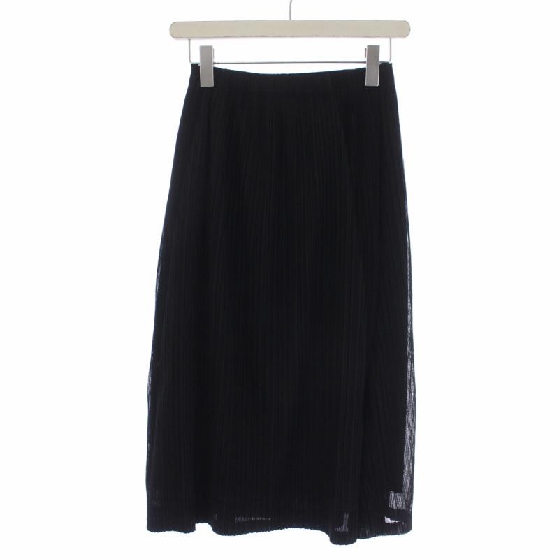 あす楽対応】 プリーツプリーズ イッセイミヤケ プリーツスカート
