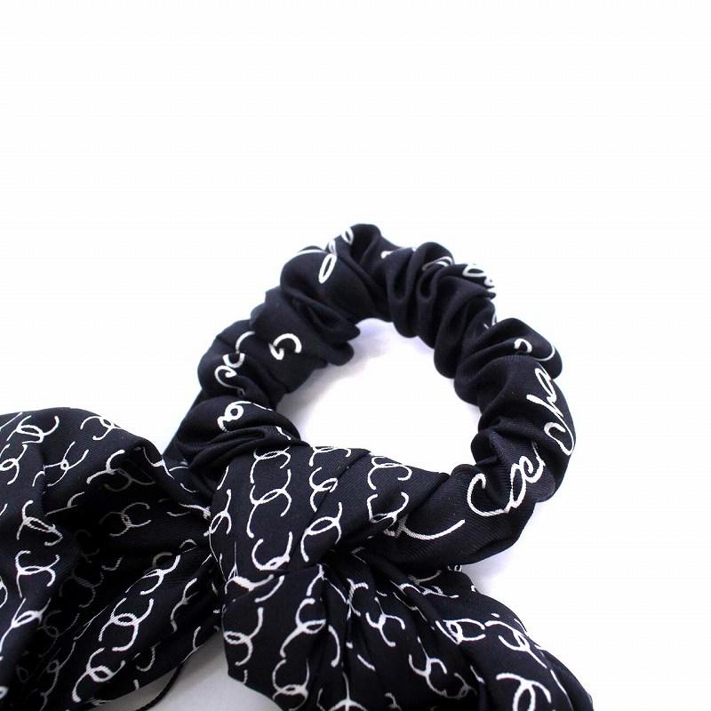 総合福袋 CHANEL シャネル スカーフ ココマーク カメリア チェーン