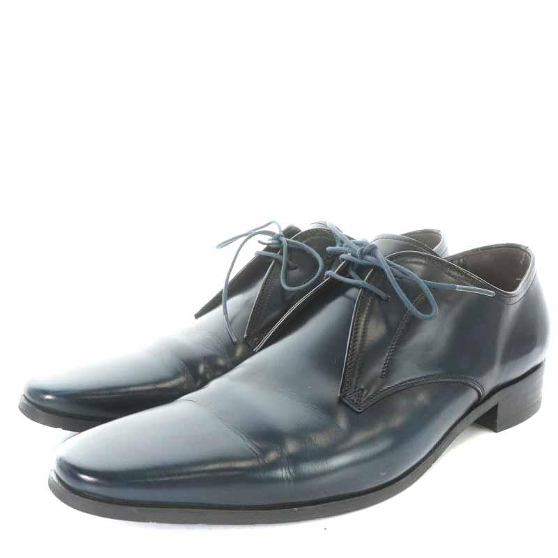 ランバン LANVIN COLLECTION ビジネスシューズ レザー | tspea.org