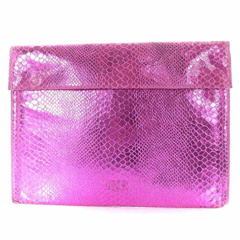 大阪売り出し - エムエムシックス MM6 Maison Margiela クラッチバッグ