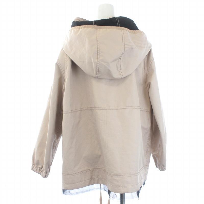 毎週更新 ヌメロ フードパーカー ジャンパー N°21 agapeeurope.org