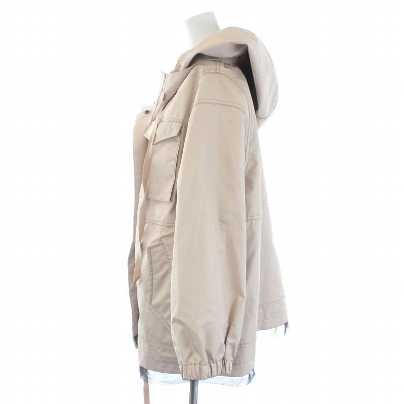 毎週更新 ヌメロ フードパーカー ジャンパー N°21 agapeeurope.org