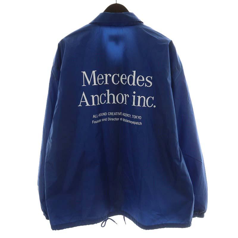 arch-creative.com - 12460円 MERCEDESANCHORINC メルセデスアンカー