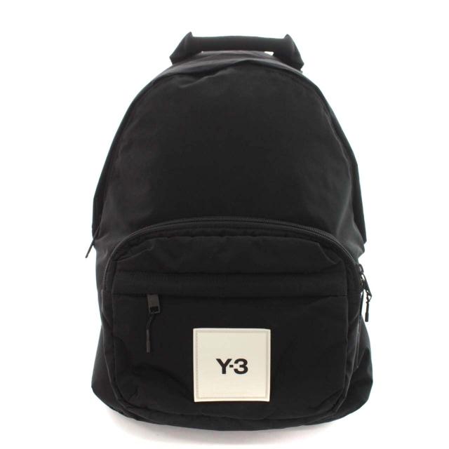 新品 ワイスリー メンズ バックパック リュックサック Y-3 GT8915-