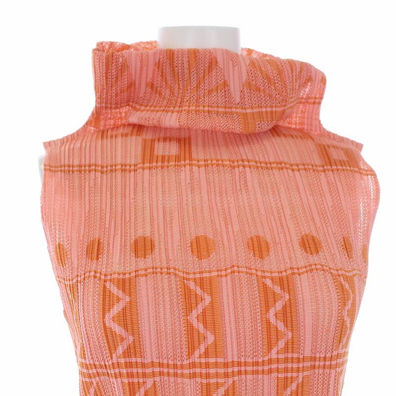 最旬ダウン最旬ダウンプリーツプリーズ イッセイミヤケ セットアップ