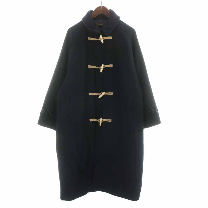 【AUSTINN】ダッフルコート austinn iamyuki ダッフルコート 【公式通販】