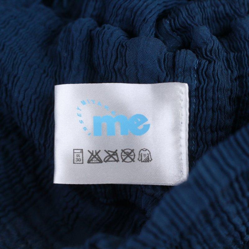 ミーイッセイミヤケ me ISSEY MIYAKE カーディガン 長袖 プリーツ