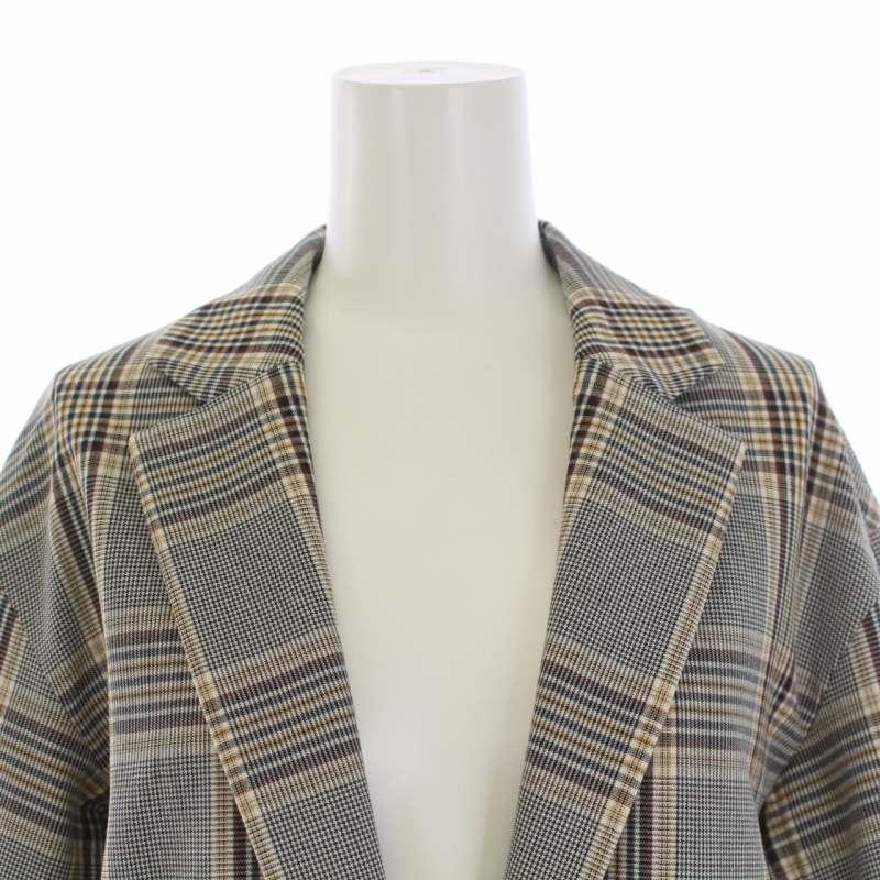 ブランド買うならブランドオフ エストネーション ブライト オックス