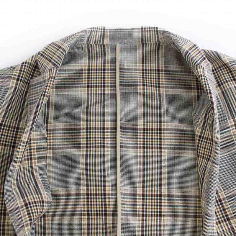 特価ブランド エストネーション ブライト オックス ジャケット