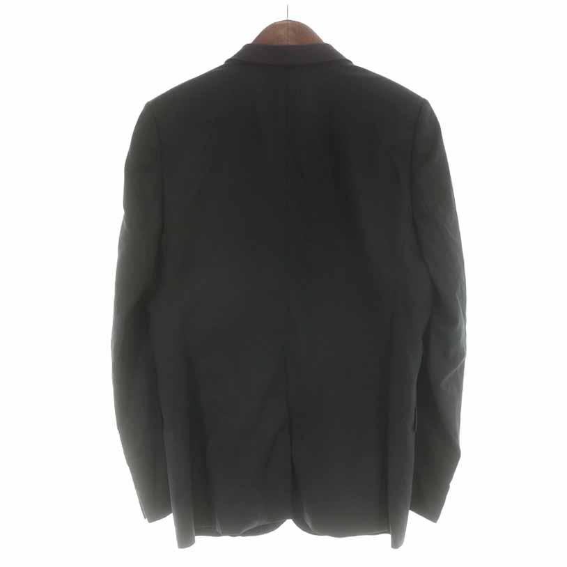 Dior HOMME 10AW スーツ セットアップ 上下 テーラードジャケット 