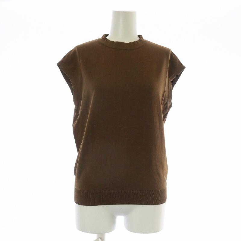 ユナイテッドアローズ UNITED ARROWS 19SS UBCBミニハイネックニット