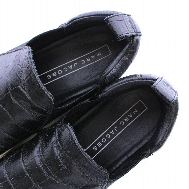 公式ショップ】 - Marc Jacobs マーク ジェイコブス シューズ モカシン