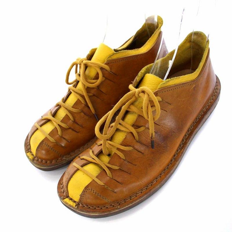 一番の贈り物 人気 トリッペン レースアップシューズ SPORT 37 24cm
