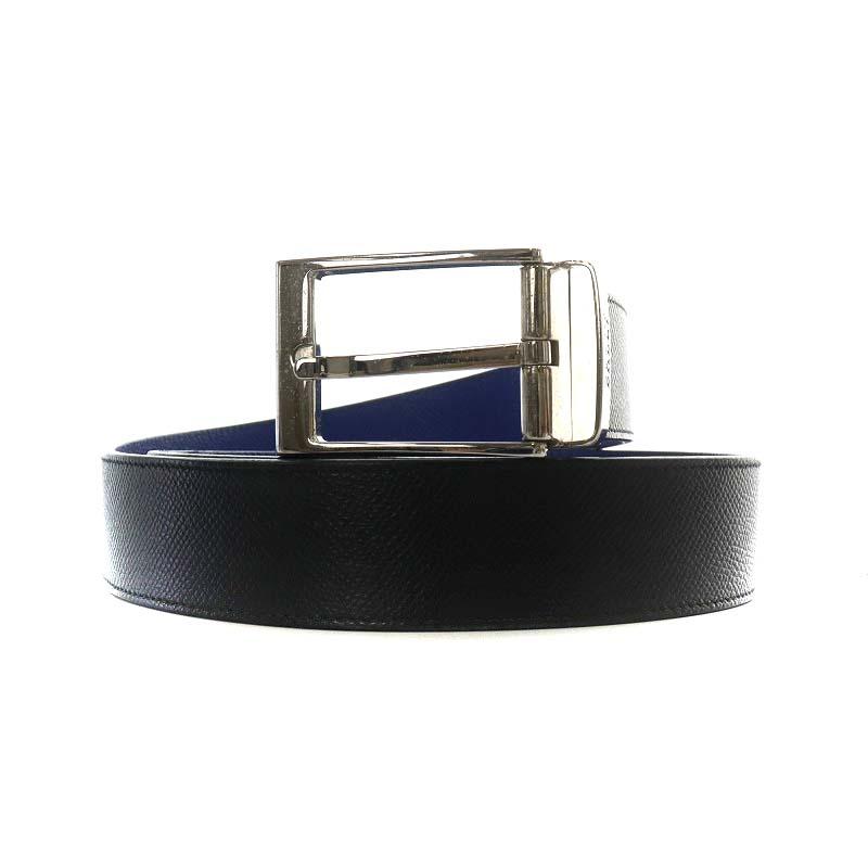 本革レザーバリーBALLYベルト黒ブラックレディース deaflink.com