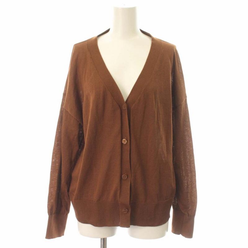 アーバンリサーチ ドアーズ URBAN RESEARCH DOORS Vネックワイド