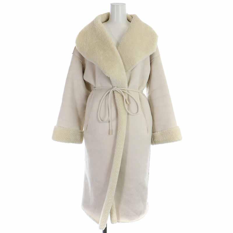 即納最大半額 DOMINGUEZ本革 アドルフォ ドミンゲス ADOLFO ムートン