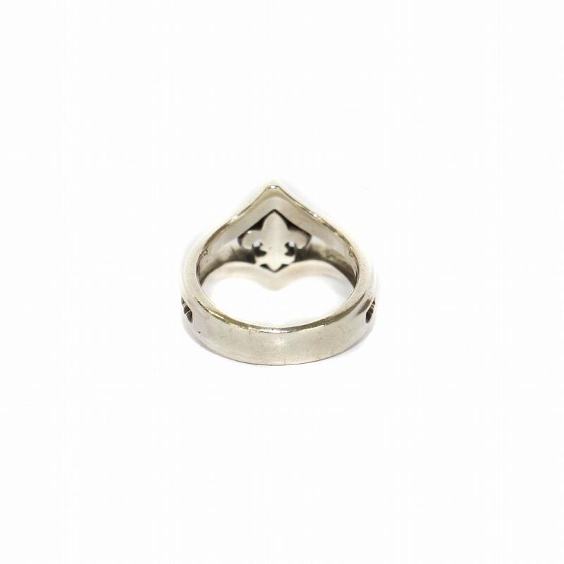 Patrick Cox SilverRing パトリックコックス リング | nalans.com