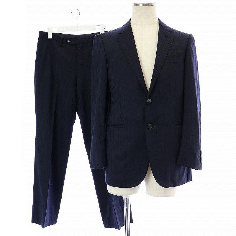 ユナイテッドアローズ スーツ セットアップ 上下 テーラードジャケット