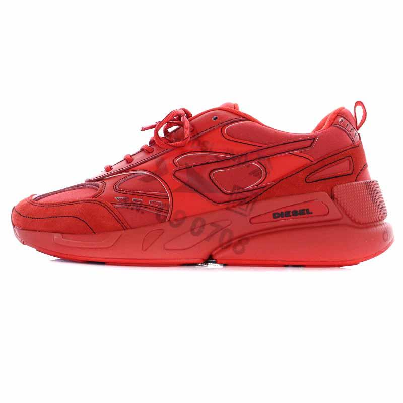 未使用品 ディーゼル DIESEL S-SERENDIPITY SPORT スニーカー