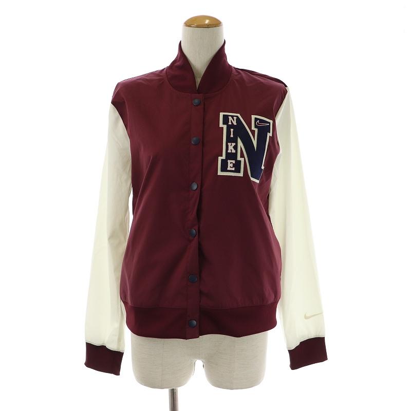 ナイキ NIKE NSW VSPT ジャケット スタジャン スタジアムジャンパー