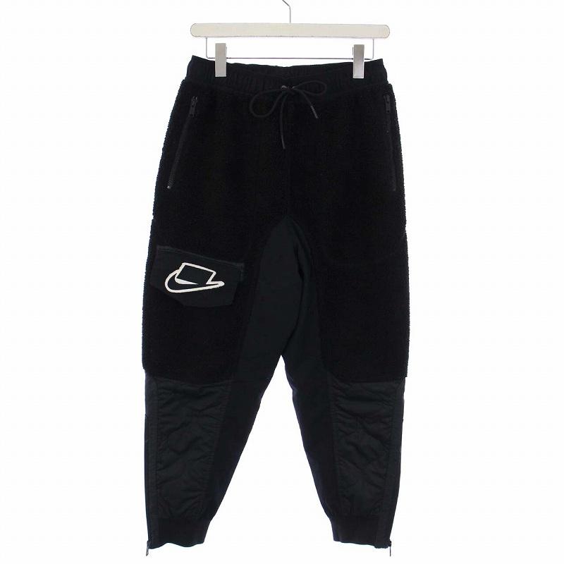 ナイキ NIKE AS M NSW NSP JGGR MIX ミックスジョガーパンツ イージー