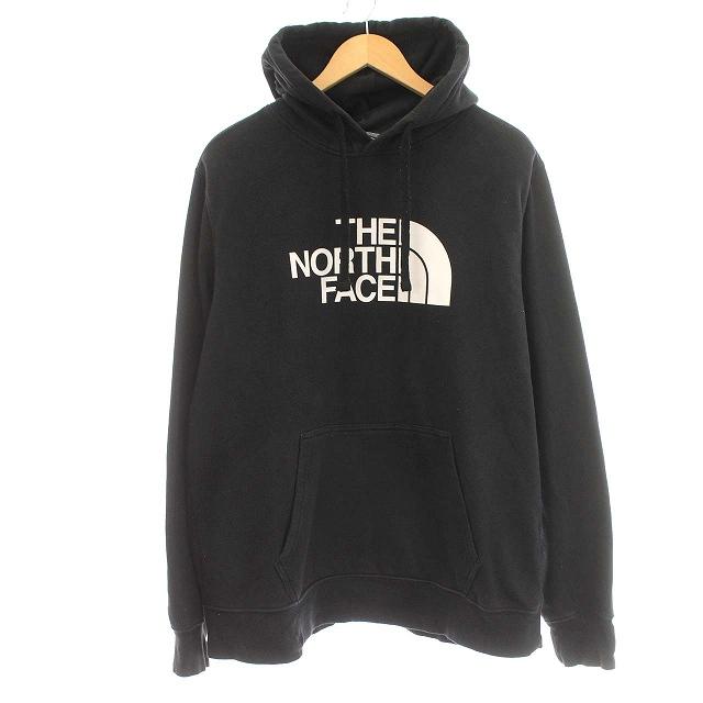ザノースフェイス THE NORTH FACE パーカー スウェット 裏起毛 プル