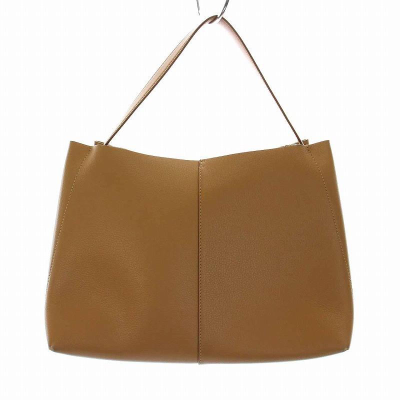 WANDLER AVA TOTE M ワンドラー トートバッグ レザー