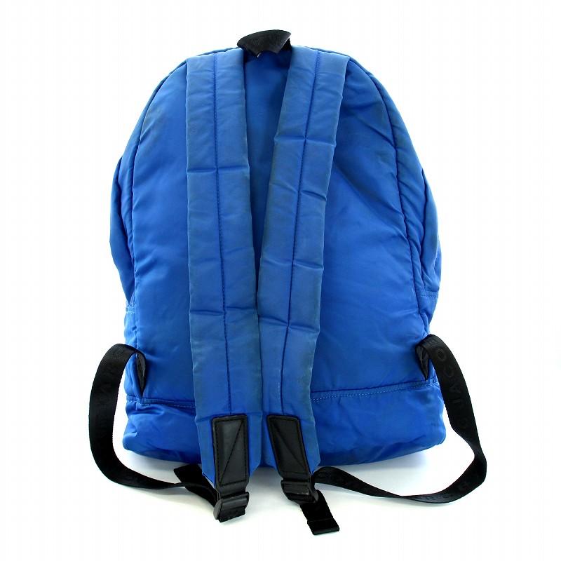 マークバイマークジェイコブス MARC by MARC JACOBS リュックサック