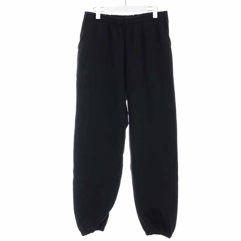 ゼプテピ ZEPTEPI Alwayth リフレクター スウェットパンツ ジョガー