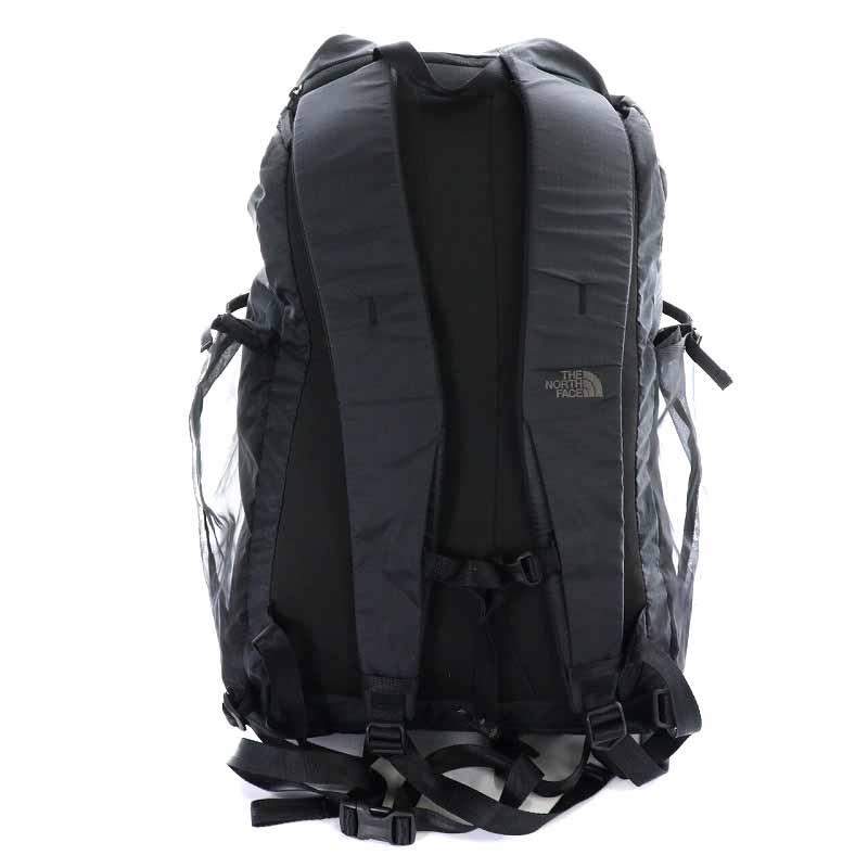 ザノースフェイス THE NORTH FACE パッカブルグラムバックパック Glam