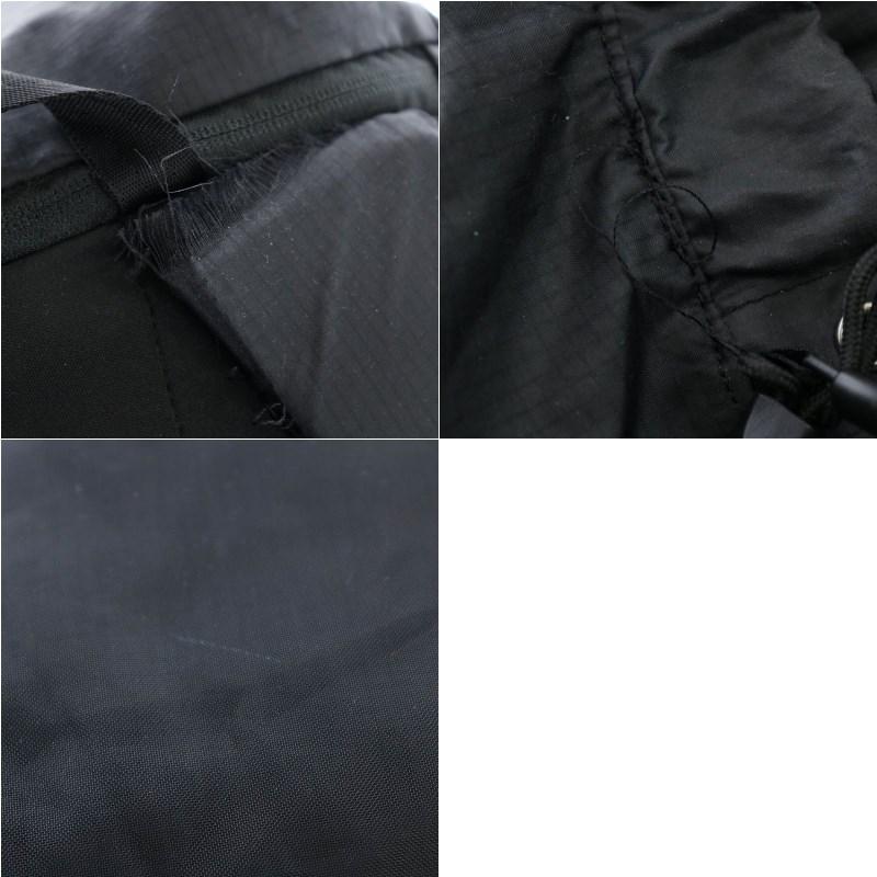 ザノースフェイス THE NORTH FACE パッカブルグラムバックパック Glam