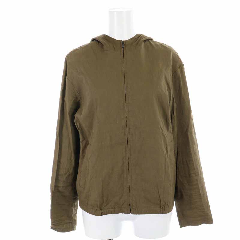 セオリーリュクス theory luxe 20SS ECO CRUNCH WASH BOLIN ジャケット 
