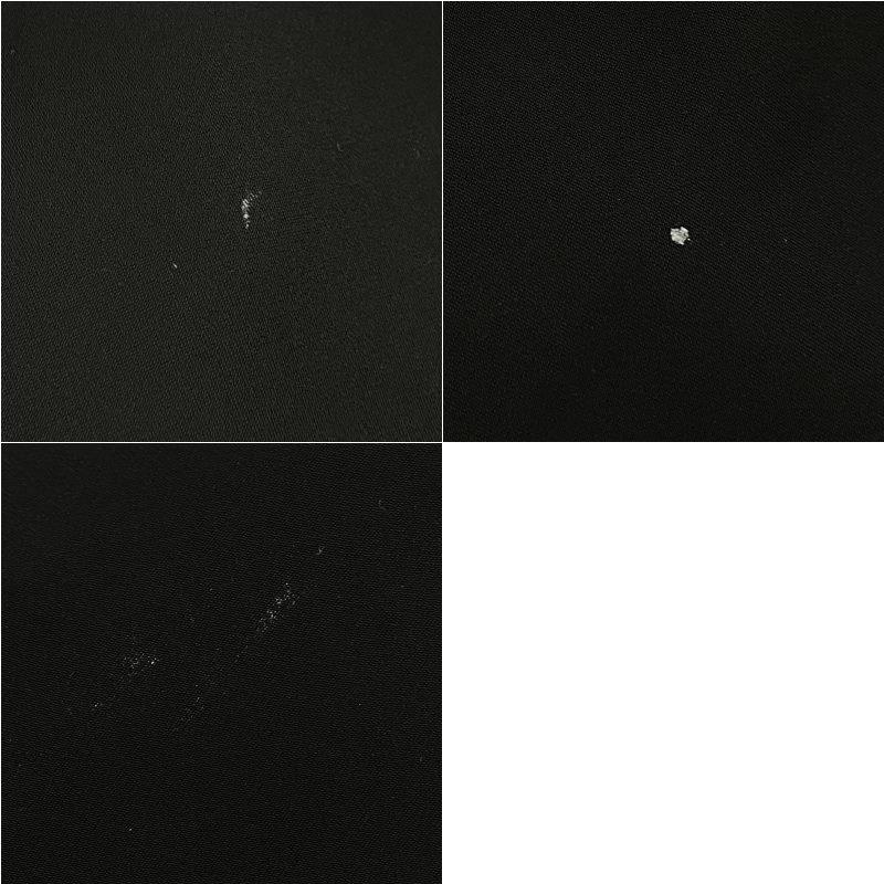 エンフォルド ENFOLD 21SS ダブルサテンBOX SK PT ロングパンツ 36 S