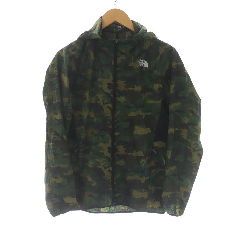THE NORTH FACE SWALLOWTAIL VNT マウンテンパーカー ジャケット