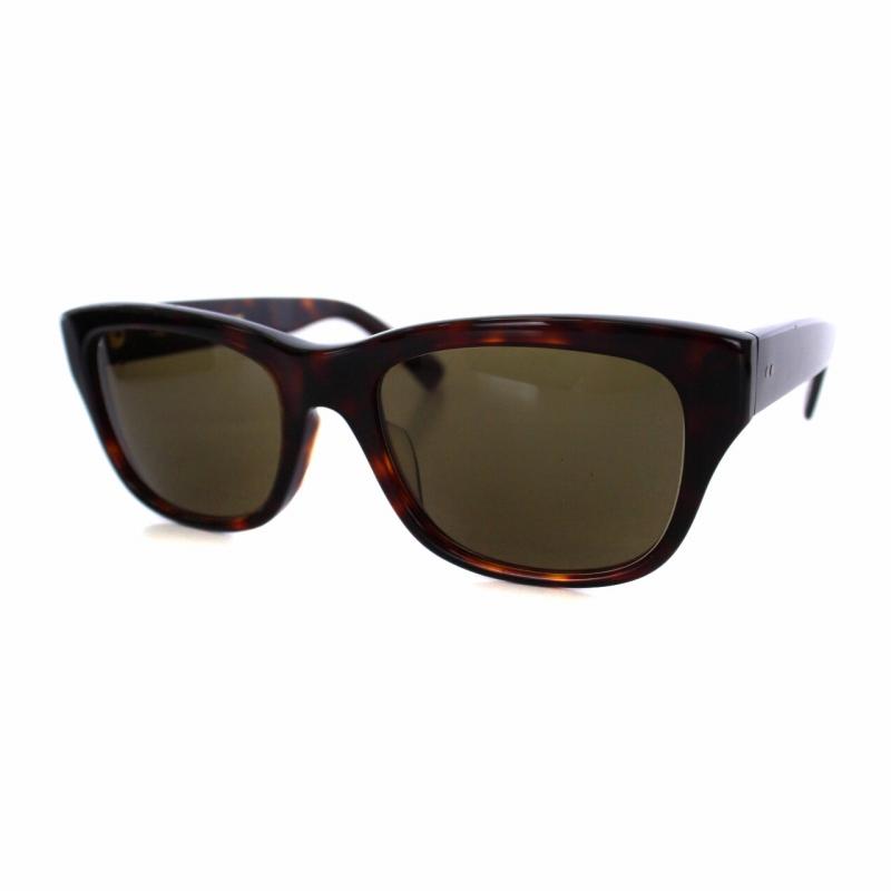 オリバーゴールドスミス OLIVER GOLDSMITH CONSUL-g サングラス 眼鏡 ...