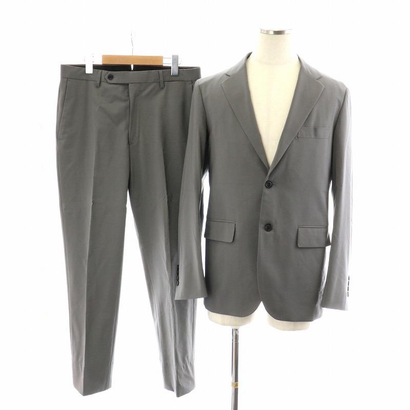 ユナイテッドアローズ スーツ セットアップ 上下 テーラードジャケット