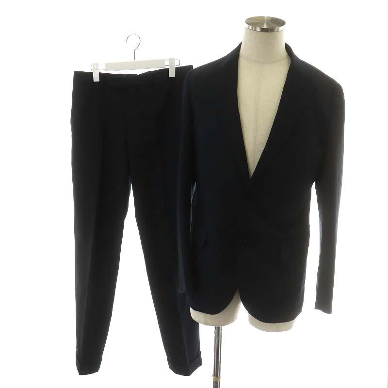 マッキントッシュ MACKINTOSH TROTTER スーツ セットアップ 上下