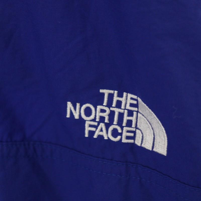 ザノースフェイス THE NORTH FACE キッズ コンパクトジャケット Compact Jacket ウインドブレーカー パーカー ハイネック｜vectorpremium｜05