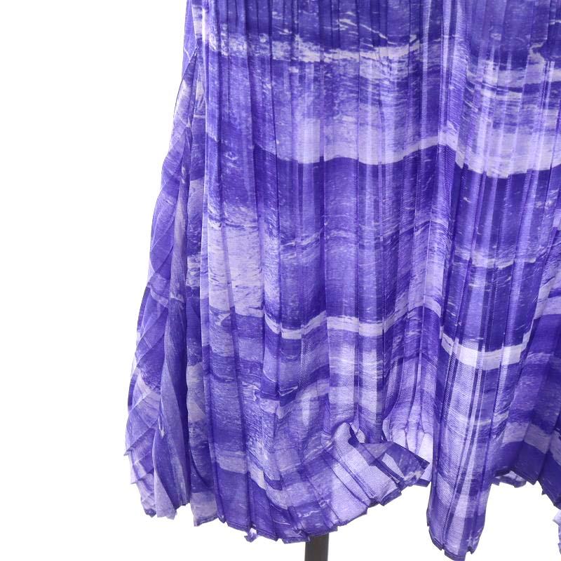 プリーツプリーズ PLEATS PLEASE イッセイミヤケ ワンピース 