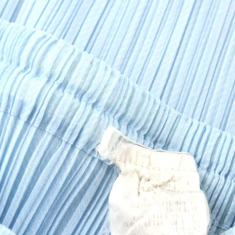 プリーツプリーズ PLEATS PLEASE イッセイミヤケ プリーツスカート 