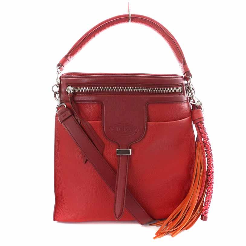 Tod's thea bag new arrivals