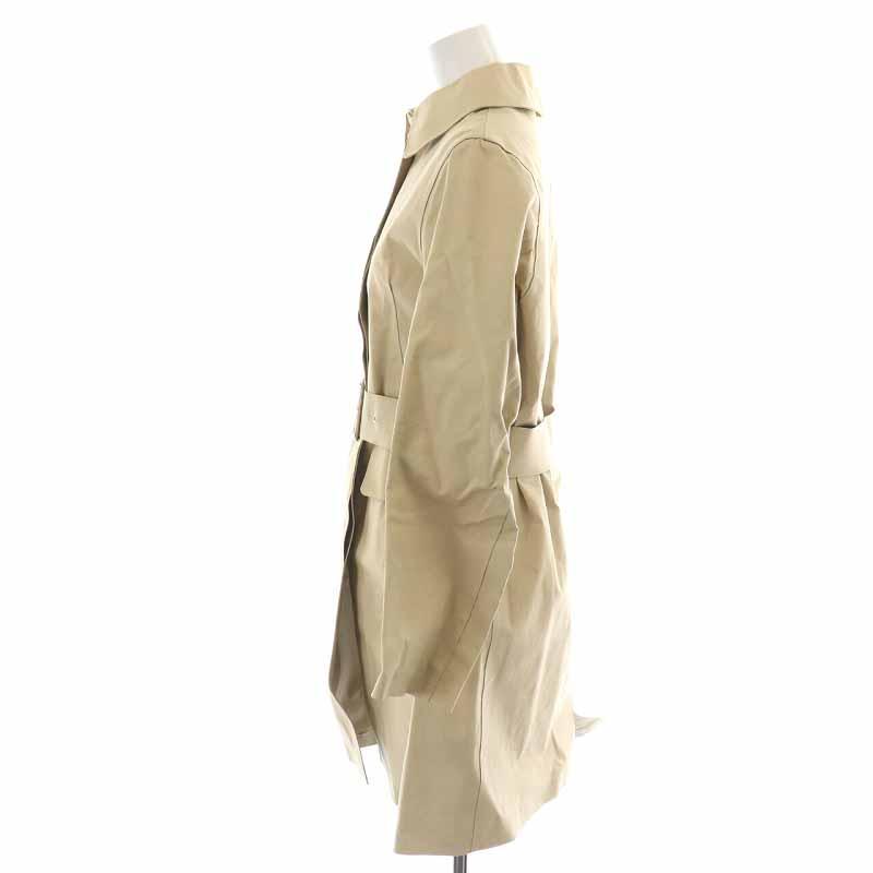 マッキントッシュ MACKINTOSH トレンチコート ミドル丈 ベルト マッキントッシュ MACKINTOSH トレンチコート ミドル丈 ベルト